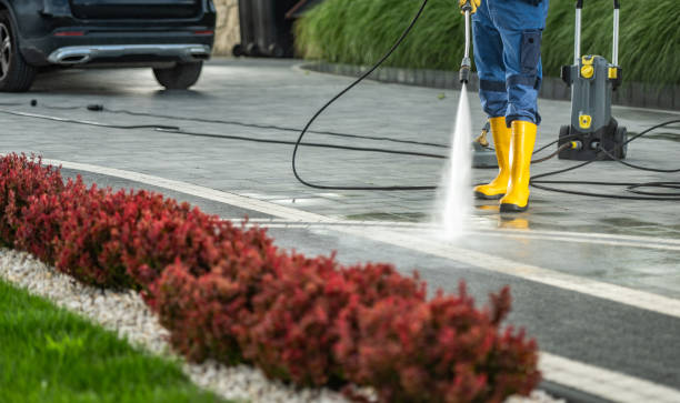 Best Patio and Deck Pressure Washing  in Glastonbury Center, CT