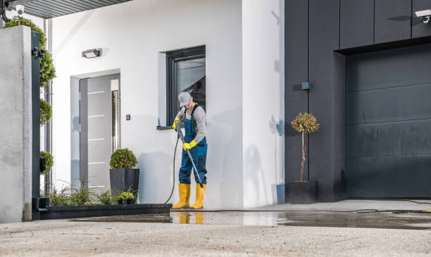 Best Factory Floor Cleaning  in Glastonbury Center, CT